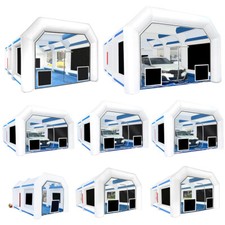 Bonooth Inflatable Paint Spray