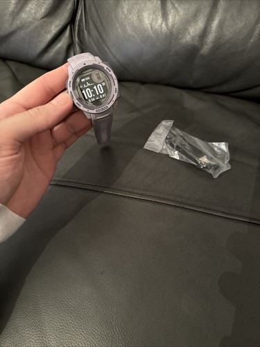 Garmin instinct solar - garmin,