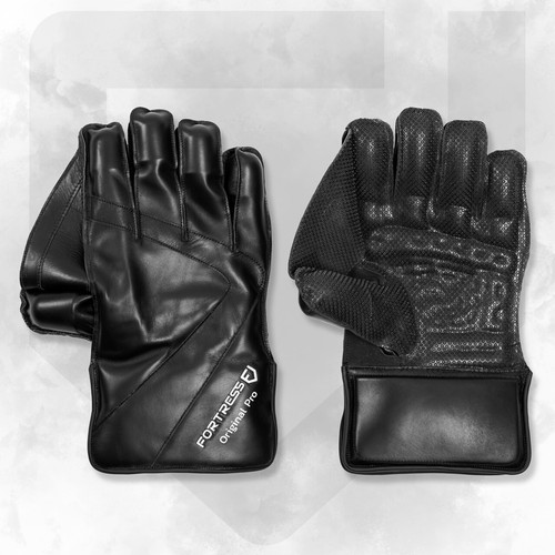 Fortress original pro leather - fortress,