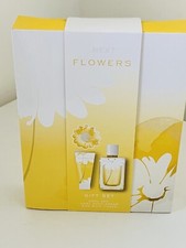 Next Flower Gift Set 30ml EDP ,30ml Hand Cream And Flower Bath Fizzer