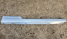 FORD FOCUS ST 3Dr MK2 2008-12 DRIVERS O/S RIGHT SIDE SKIRT 4M5J-B10154-ACW