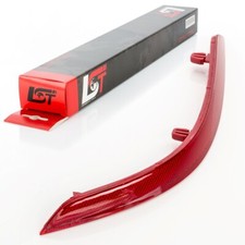 Reflector Bumper Rear Reflector Right Tailgate for VW CADDY from 2015