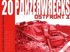 Panzerwrecks 20: Ostfront 3