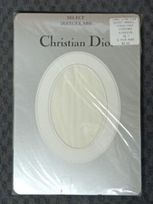 Nylon Stockings Christian Dior