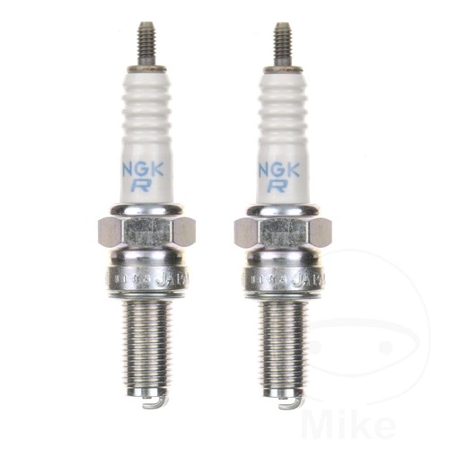 Ngk spark plug 5006 pcs - plug, 2