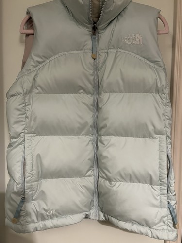 North face gilet - north, 700