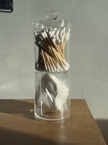 Cotton soft stackable - soft,