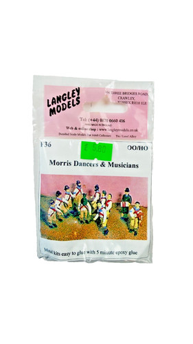 Langley models scale - models,