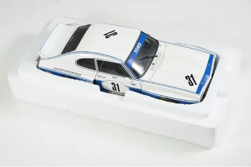 Minichamps ford capri - rs, 3100