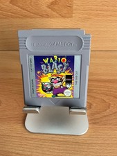 Wario Blast Featuring
