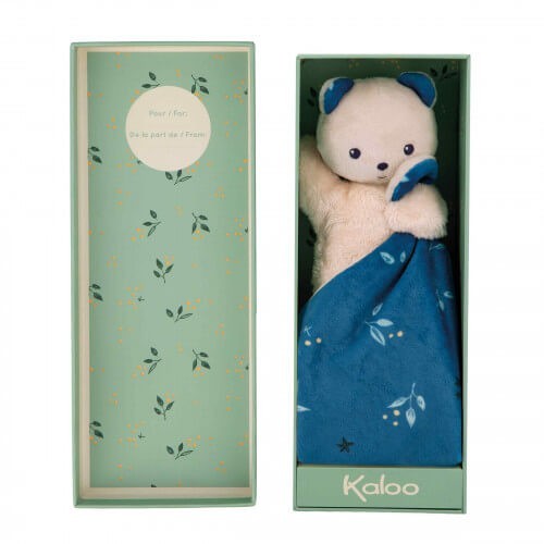 Kaloo 2in1 blue - kaloo,