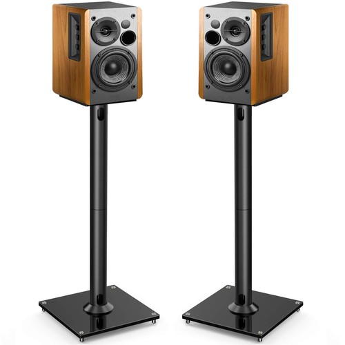 Universal speaker stands - 26",