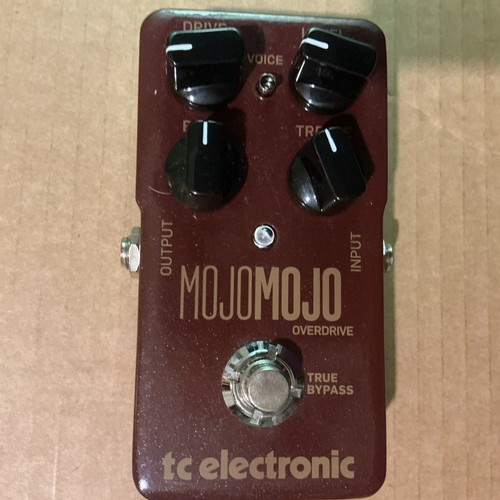 Electronic mojomojo - electronic,