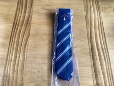 British Airways Concorde BAC Red Arrows Flypast Official Tie