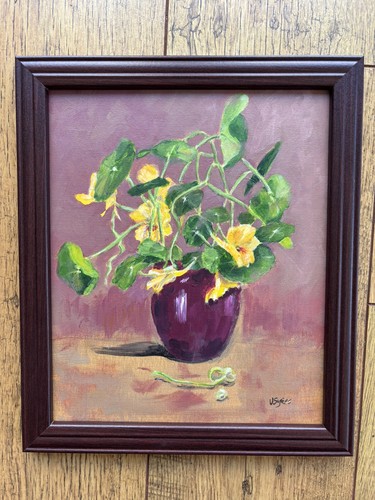 Original still life - original,