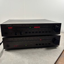 Metz ax4970 amplifier - metz, sx4971