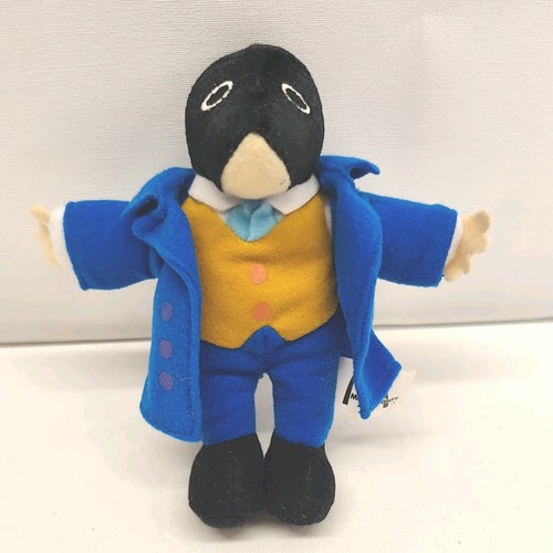 Donalds mole happy - donalds,