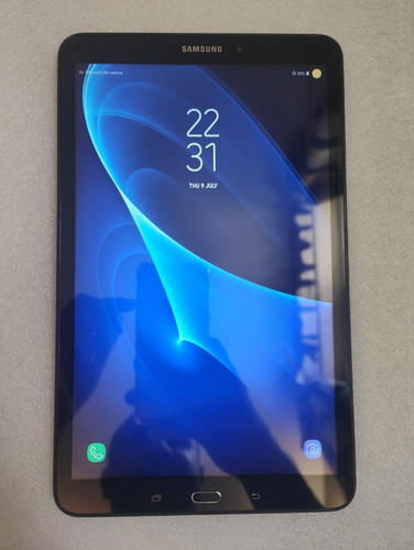 Samsung galaxy tab - a, (2016)