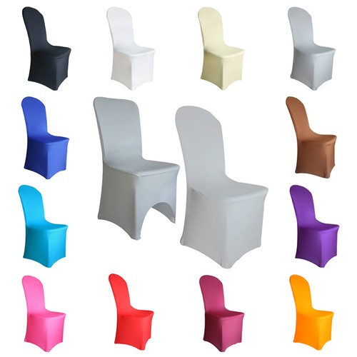 Tts 30pcs chair covers - 30pcs, spandex