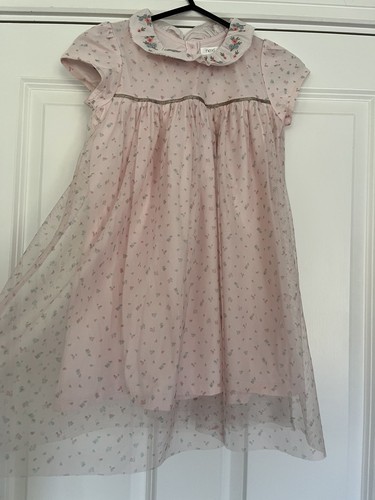 Next girls pink - next, netted