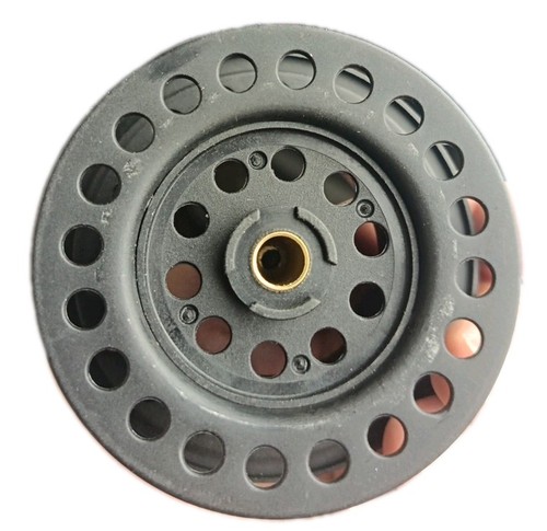 Graphite spare spool - spool, 4-6
