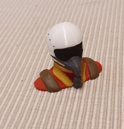 Jet fighter pilot 3d - jet,