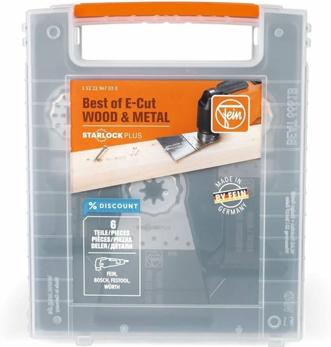 Fein 35222967010 cut - 35222967010, e-cut