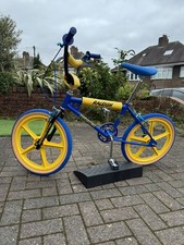Mk1 raleigh tuff burner - ,