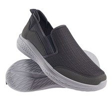 MENS TRAINERS CASUAL CANVAS