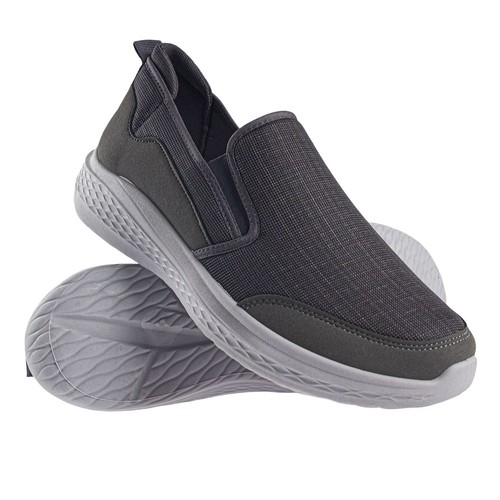 Mens trainers casual canvas - mens,