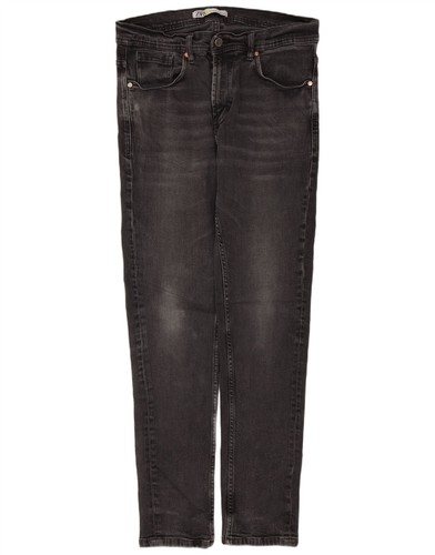 Zara mens slim jeans - zara,