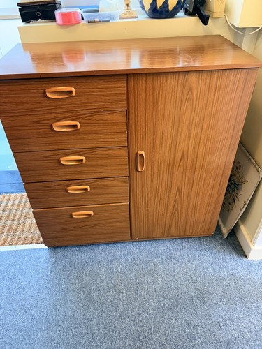 Vintage schreiber mid - vintage,