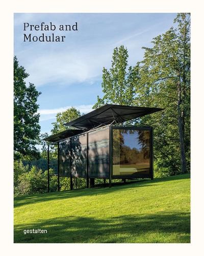 Prefab and modular - prefab,