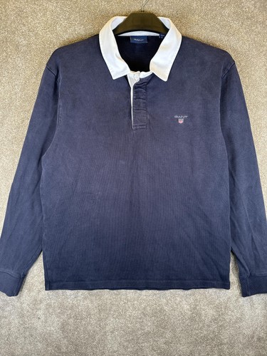 Gant rugby polo shirt - gant,