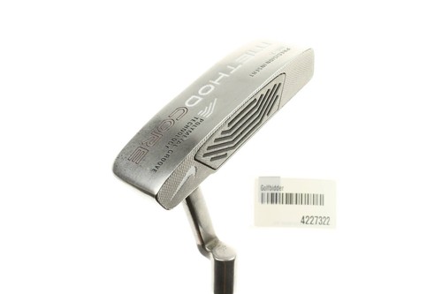 Nike method core golf - mc-3i,