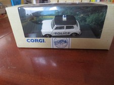 Corgi Classics 1:43 Austin