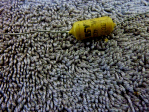 Philips mullard mustard - philips,