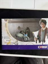 Corgi CC99727 Harry Potter