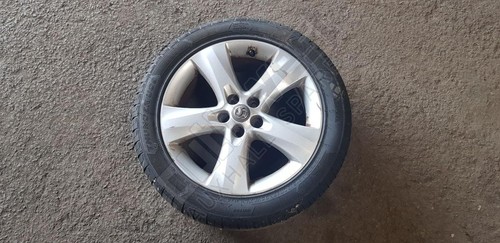 Vauxhall astra mk6 - vauxhall, 5x105