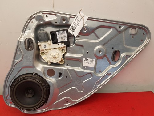 Ford focus mk2 window - ford,