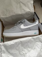 Nike Air Force 1 Air Mag Wolf