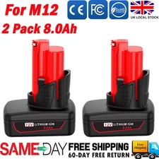Ah battery for - 2x,