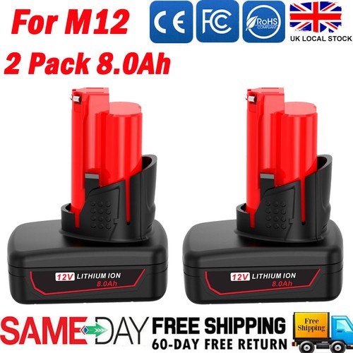 Ah battery for - 2x,