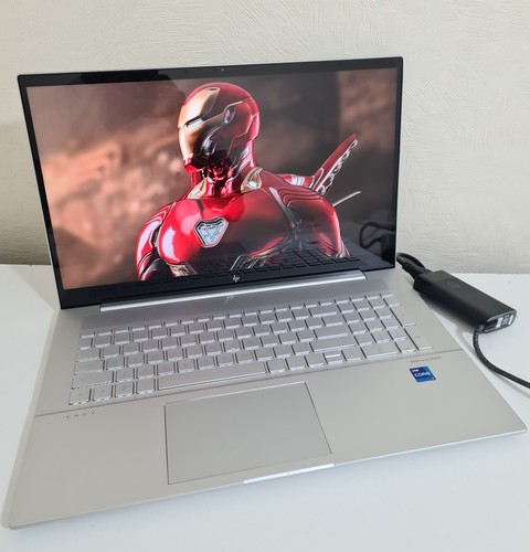 Envy intel i7 13th - hp,