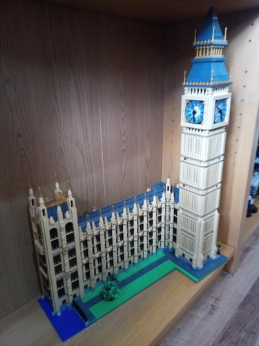 Lego creator expert 10253 - creator,