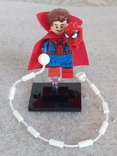 Retired LEGO Marvel Series 1