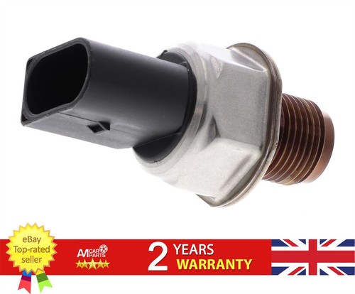 Fuel pressure sensor for - fuel,