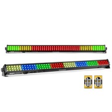 BeamZ LCB144 MKII LED Light