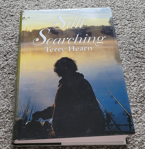Still searching terry hearn - searching,