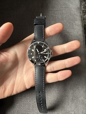 Withings ScanWatch Nova 42mm Stainless Steel